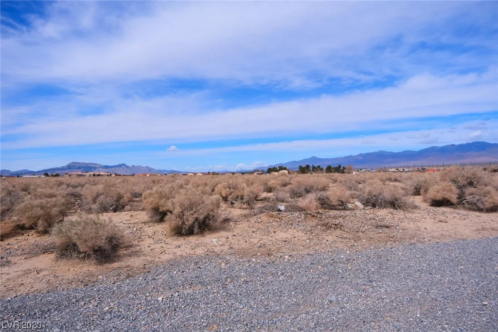 2471 Mandy, Pahrump, NV 89048