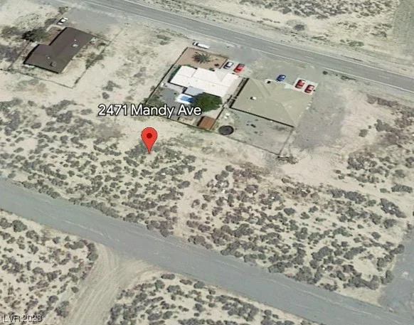 2471 Mandy, Pahrump, NV 89048