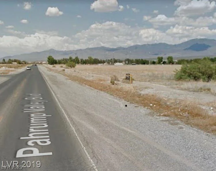 1711 Pahrump Valley, Pahrump, NV 89048