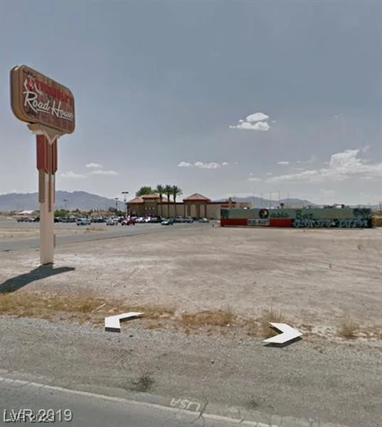 1711 Pahrump Valley, Pahrump, NV 89048