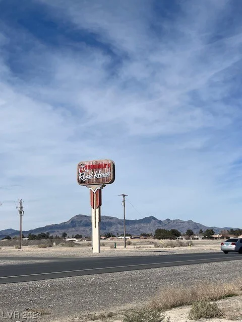 1711 Pahrump Valley, Pahrump, NV 89048
