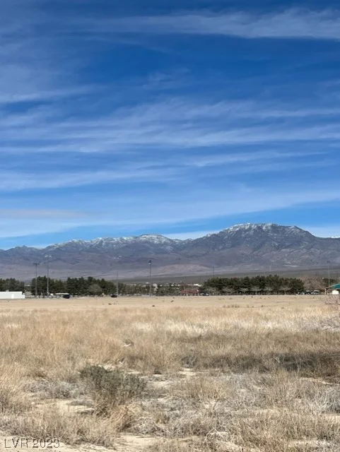 1711 Pahrump Valley, Pahrump, NV 89048