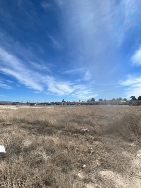 1711 Pahrump Valley, Pahrump, NV 89048