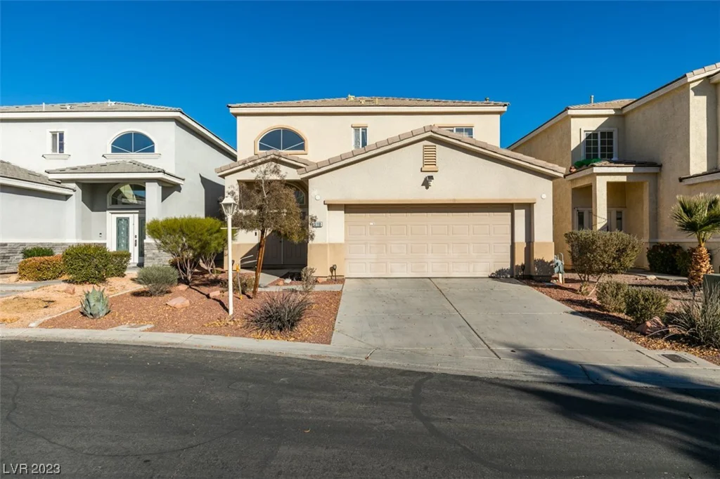3110 Rabbit Creek, Las Vegas, NV 89120