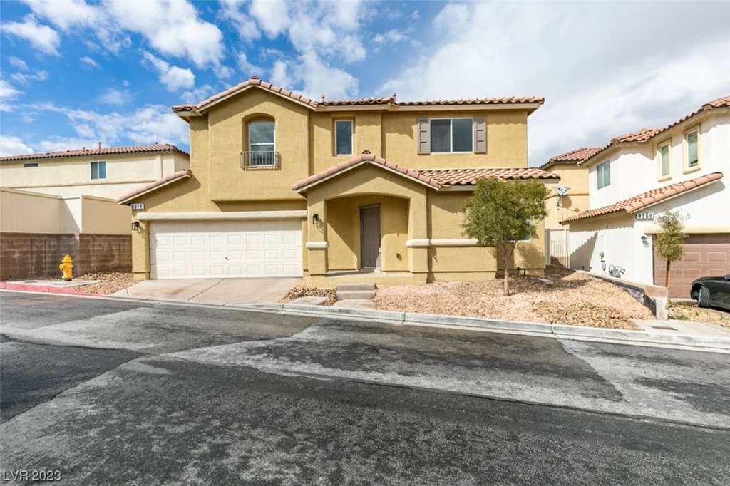 8316 New Leaf, Las Vegas, NV 89131