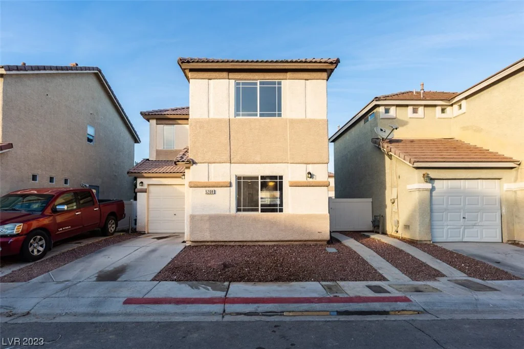 5208 Paradise Valley, Las Vegas, NV 89156