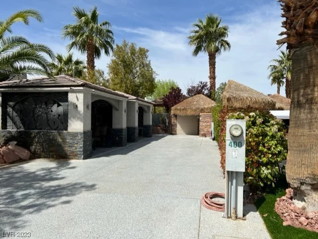 8175 Arville, Las Vegas, NV 89139