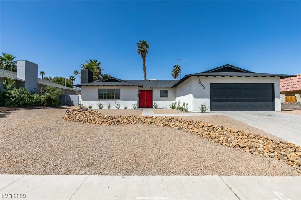 3665 Castille, Las Vegas, NV 89121