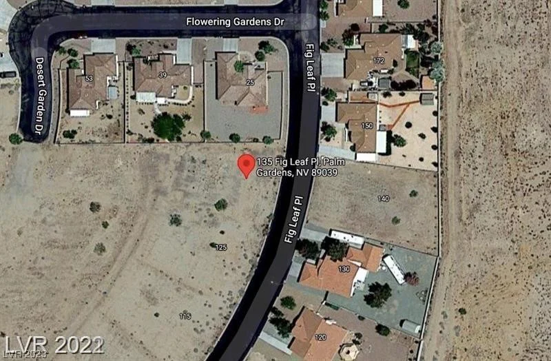 135 Fig Leaf, Palm Gardens, NV 89039