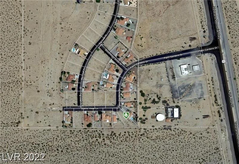 11 Scenic View, Palm Gardens, NV 89039