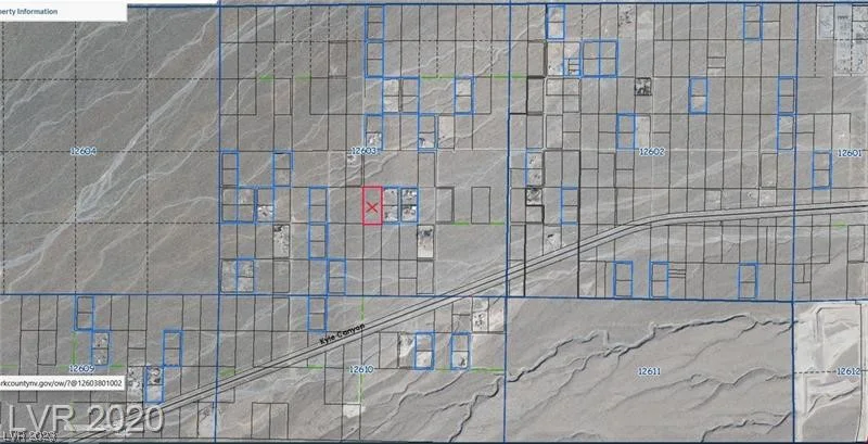 Randlett, Las Vegas, NV 89166