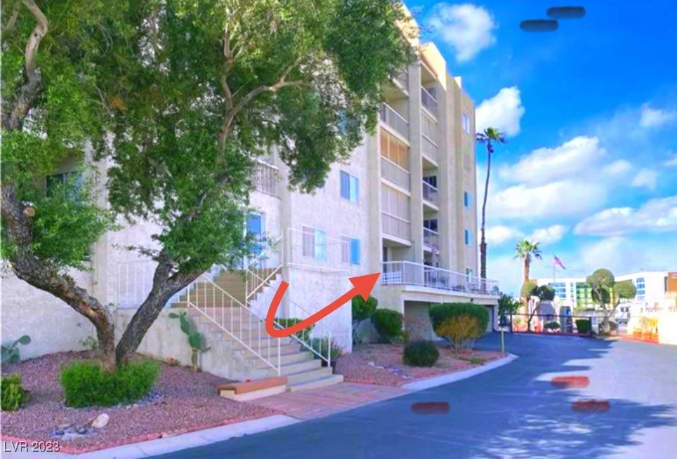 750 Royal Crest, Las Vegas, NV 89169