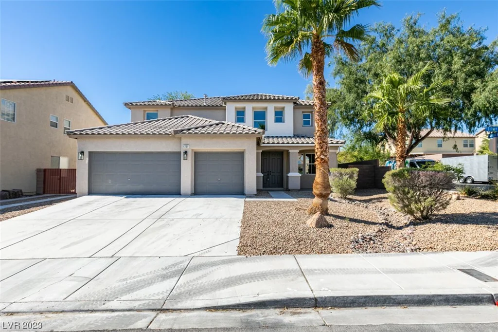 6209 Silver Vein, North Las Vegas, NV 89031