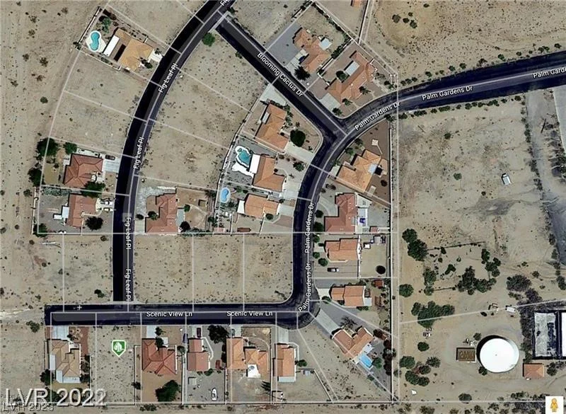 61 Scenic View, Palm Gardens, NV 89039
