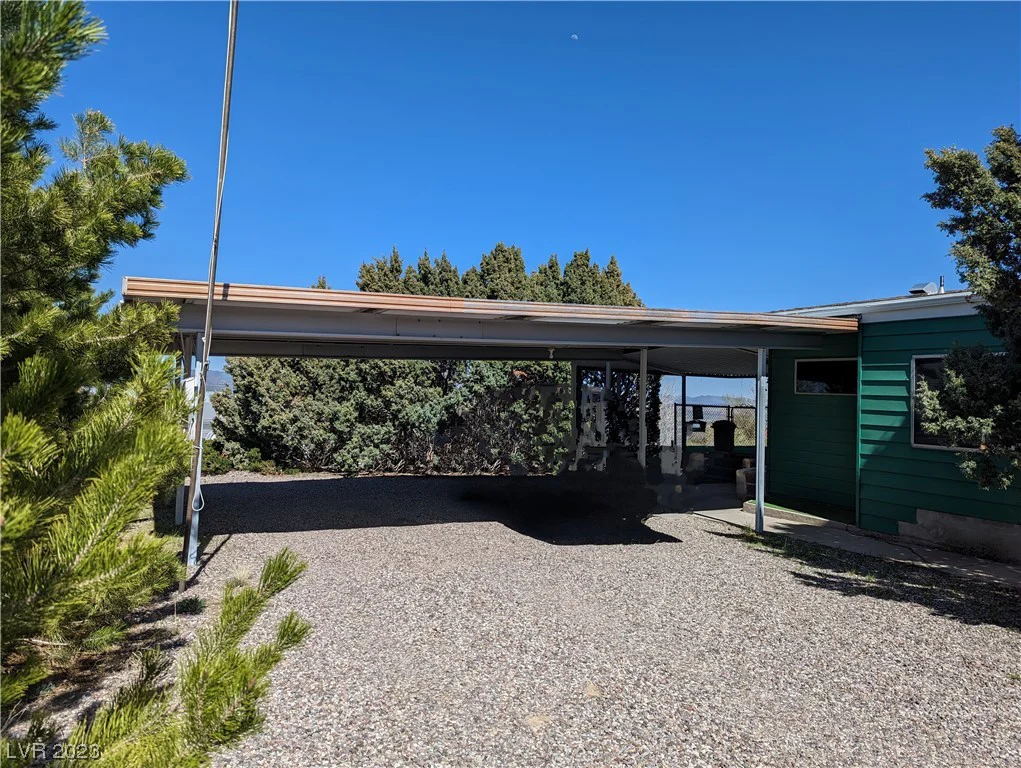 120 Main, Pioche, NV 89043