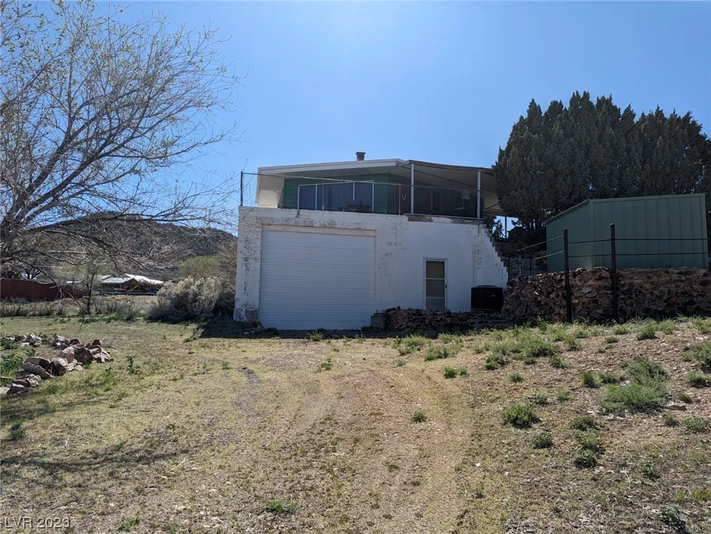 120 Main, Pioche, NV 89043