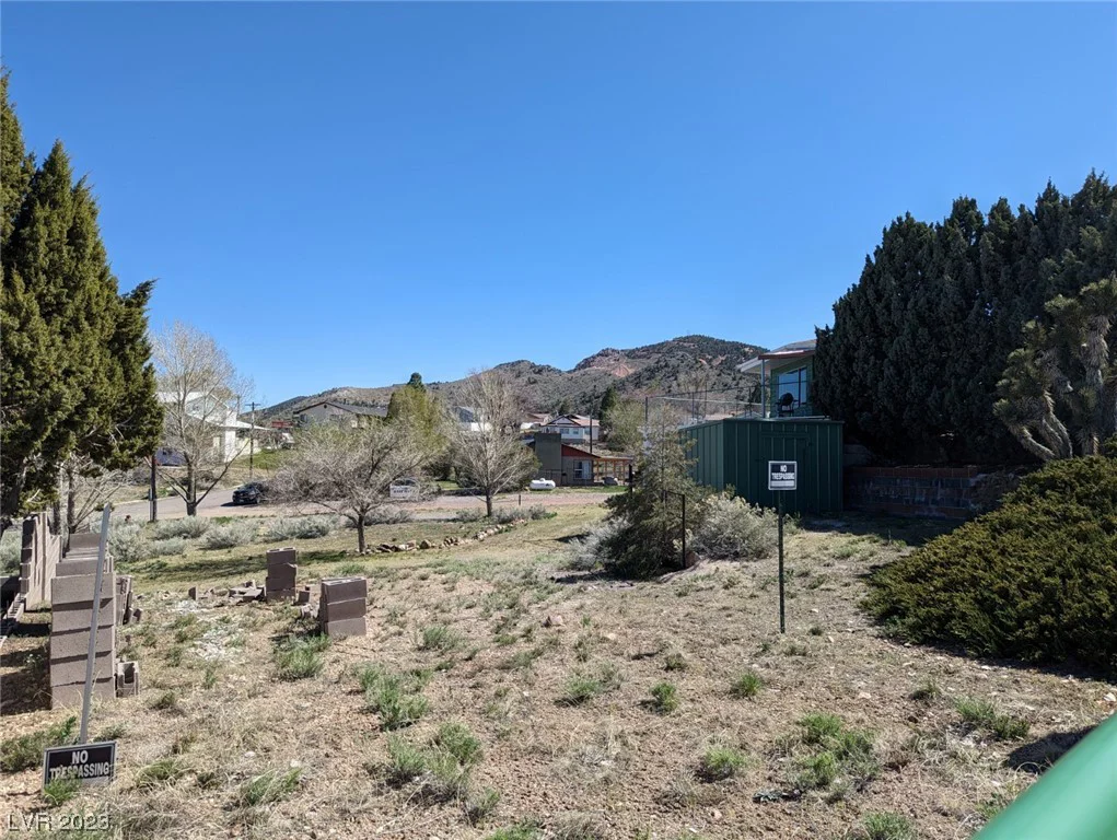 120 Main, Pioche, NV 89043