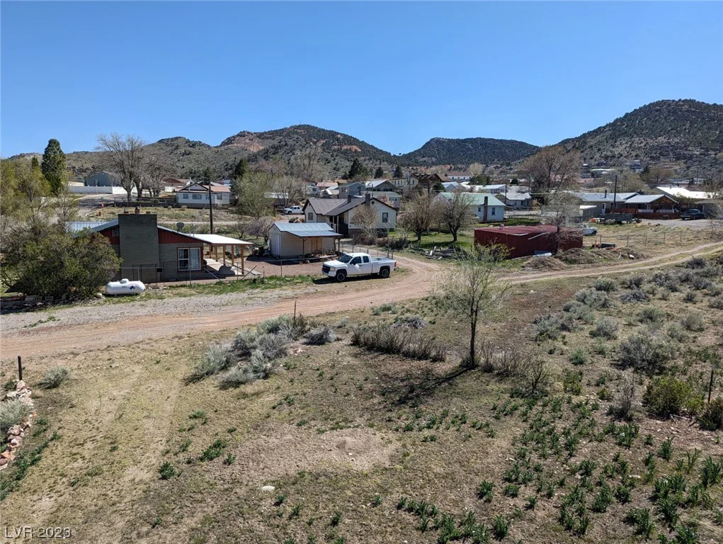 120 Main, Pioche, NV 89043