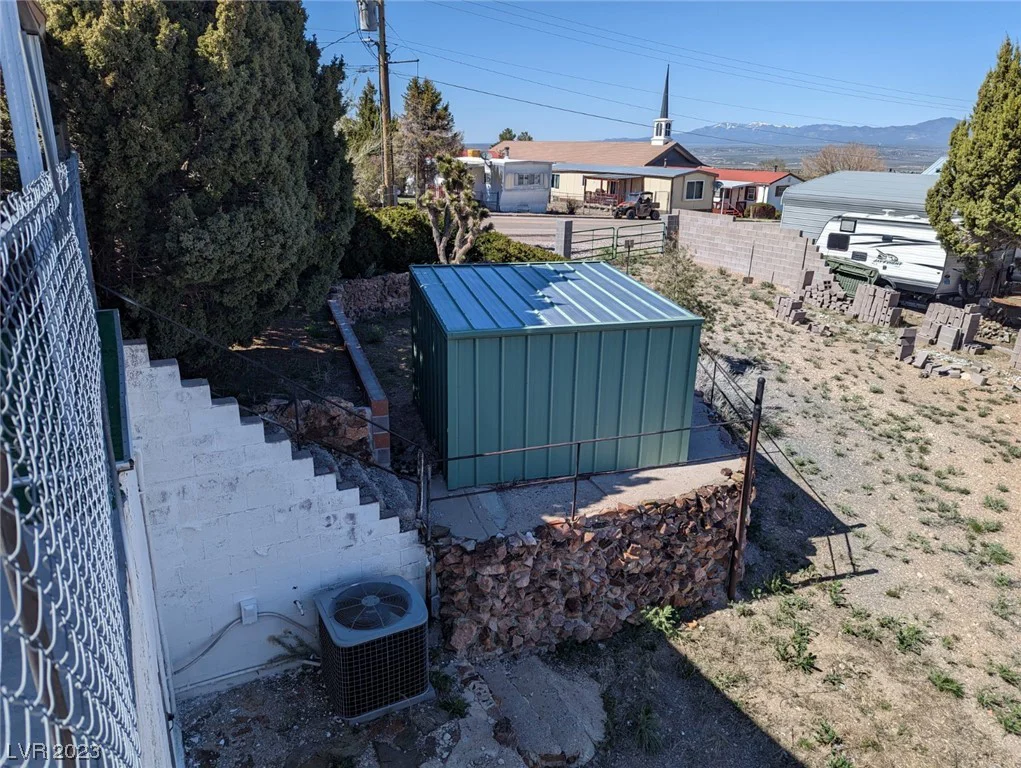 120 Main, Pioche, NV 89043