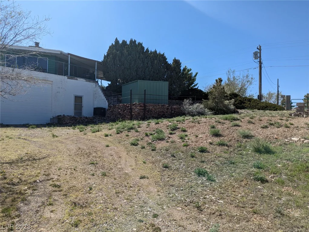 120 Main, Pioche, NV 89043