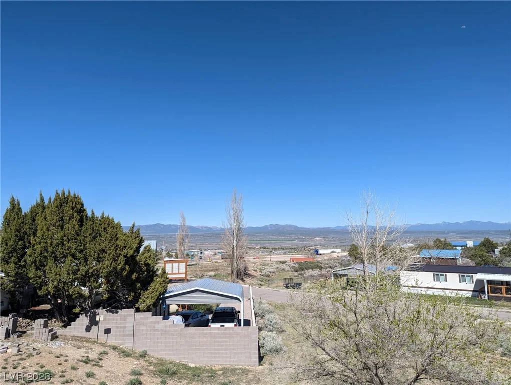 120 Main, Pioche, NV 89043