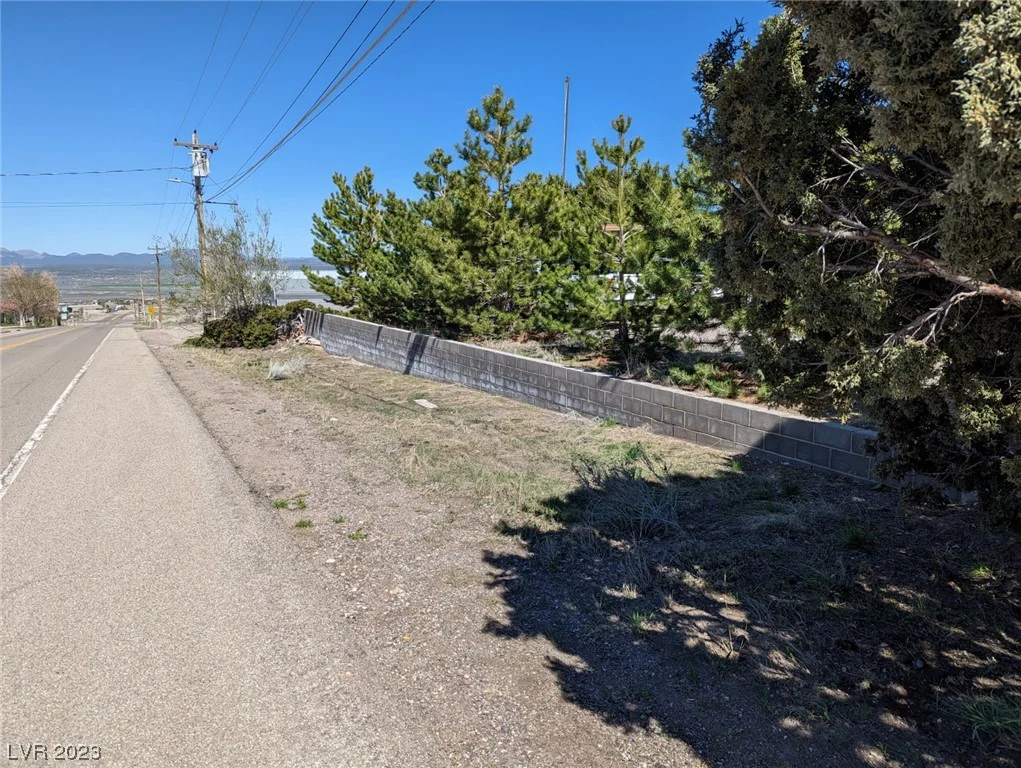 120 Main, Pioche, NV 89043