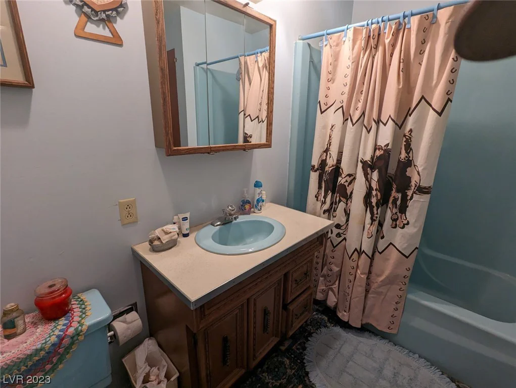 120 Main, Pioche, NV 89043