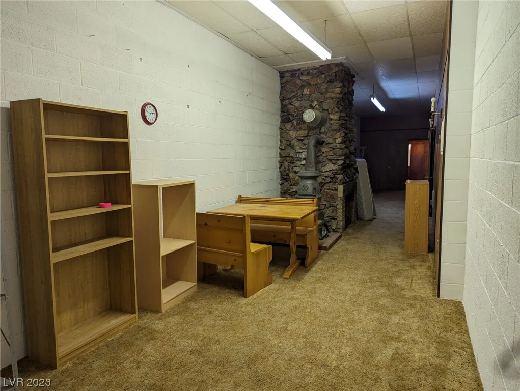 120 Main, Pioche, NV 89043