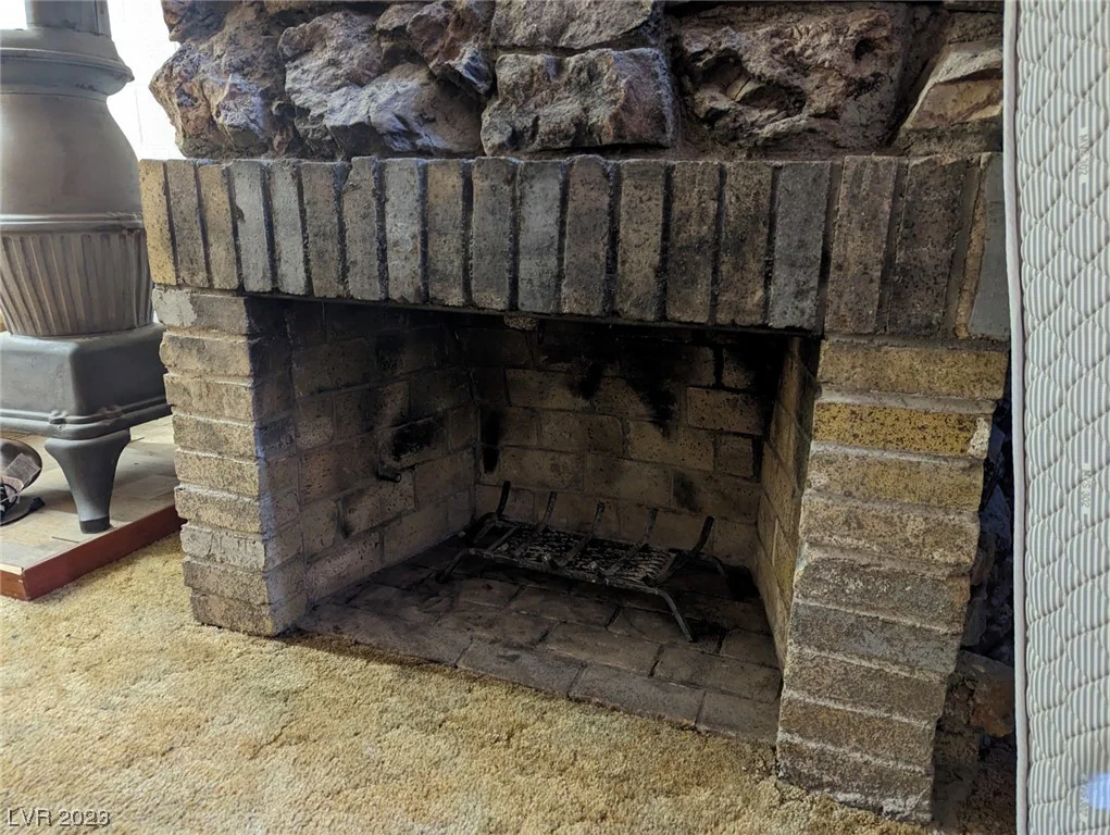 120 Main, Pioche, NV 89043