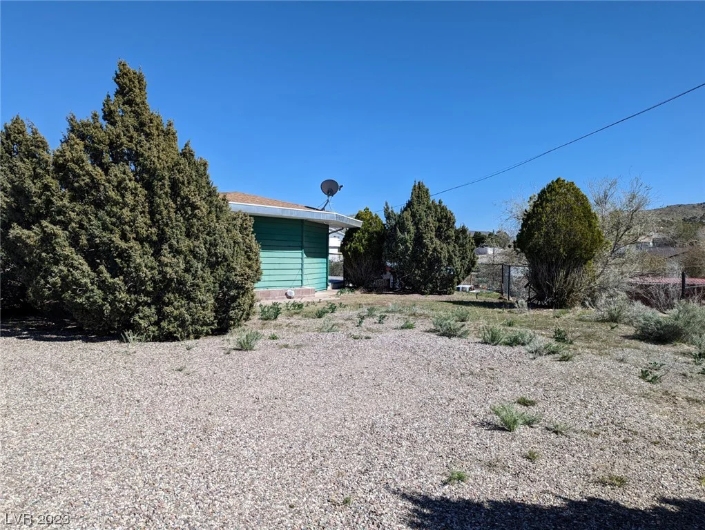 120 Main, Pioche, NV 89043