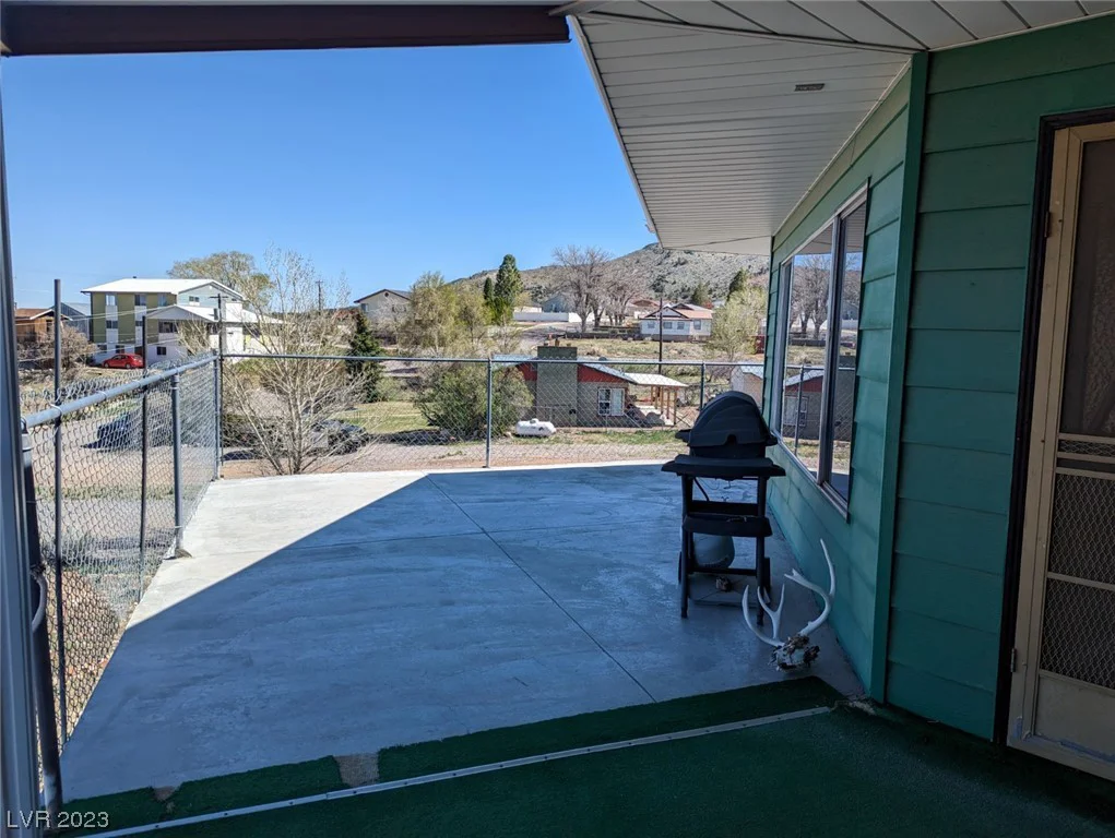 120 Main, Pioche, NV 89043