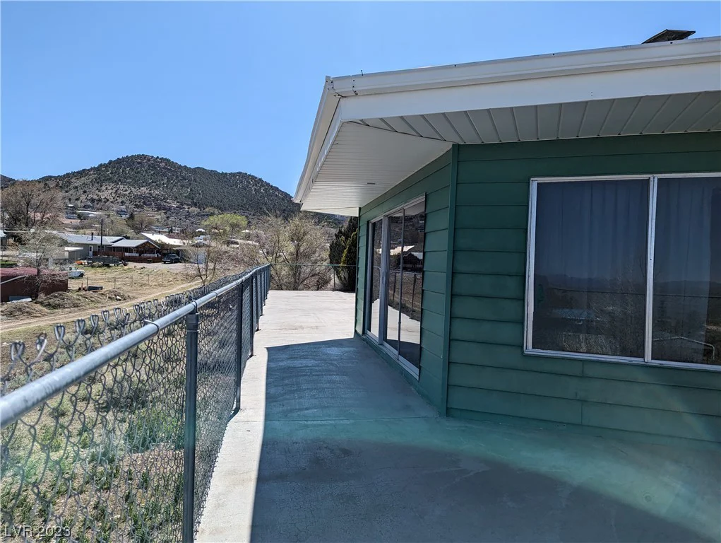 120 Main, Pioche, NV 89043