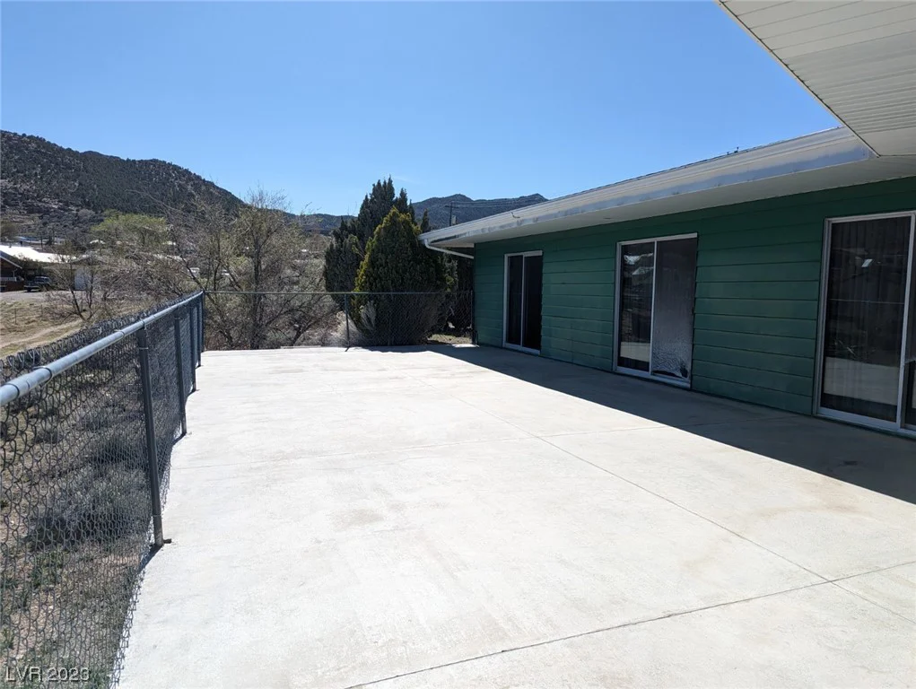 120 Main, Pioche, NV 89043