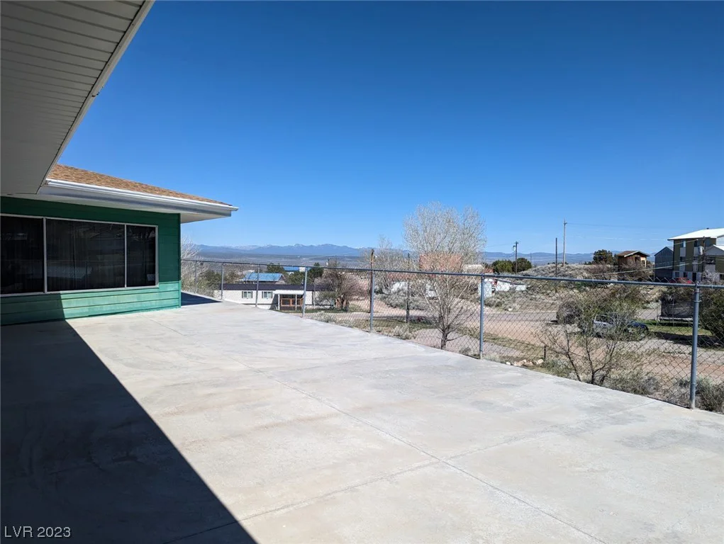 120 Main, Pioche, NV 89043