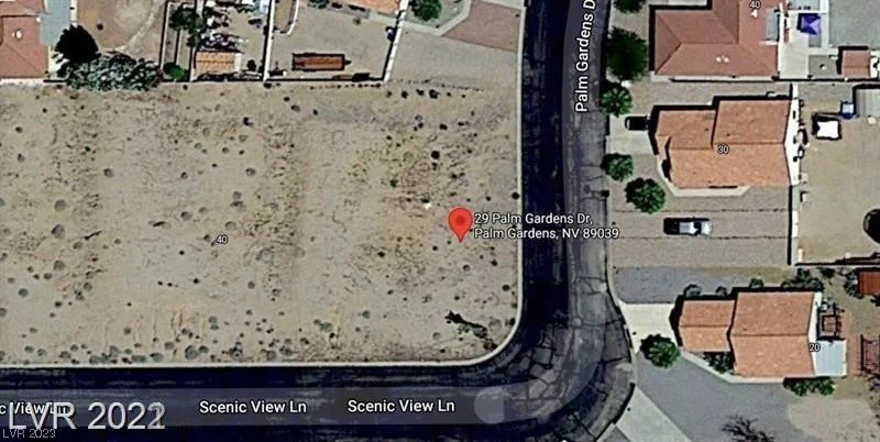 29 Palm Gardens, Palm Gardens, NV 89039