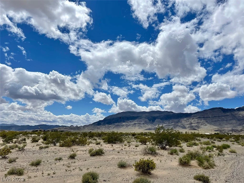 6861 Moonhill, Pahrump, NV 89060