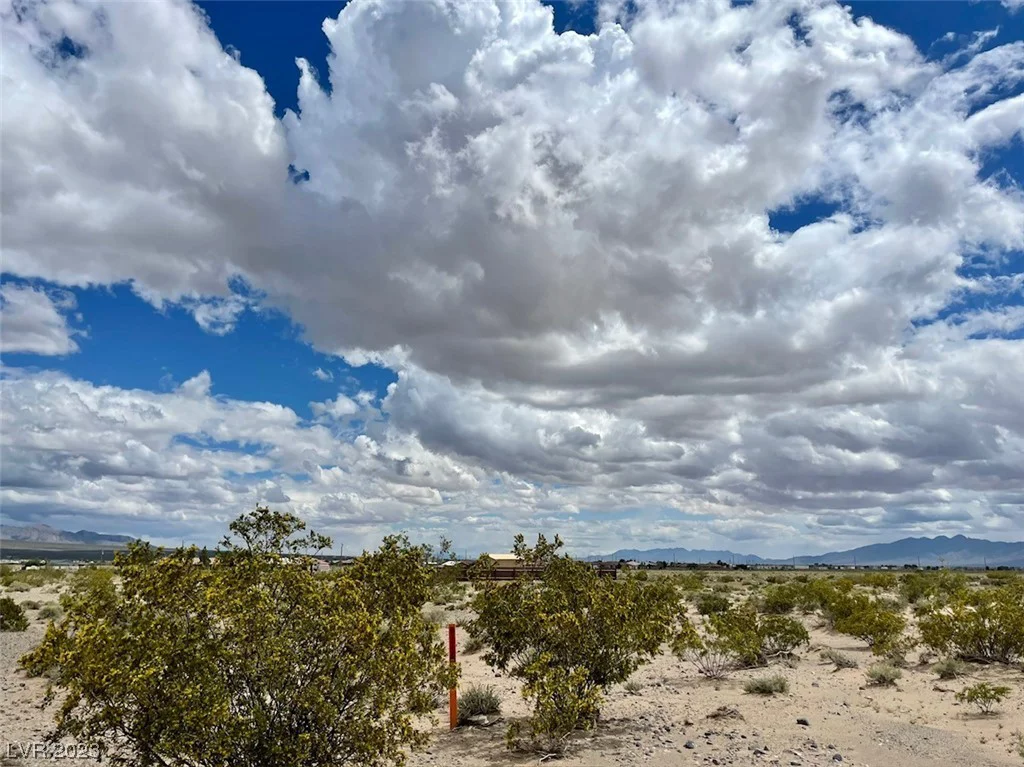 6861 Moonhill, Pahrump, NV 89060