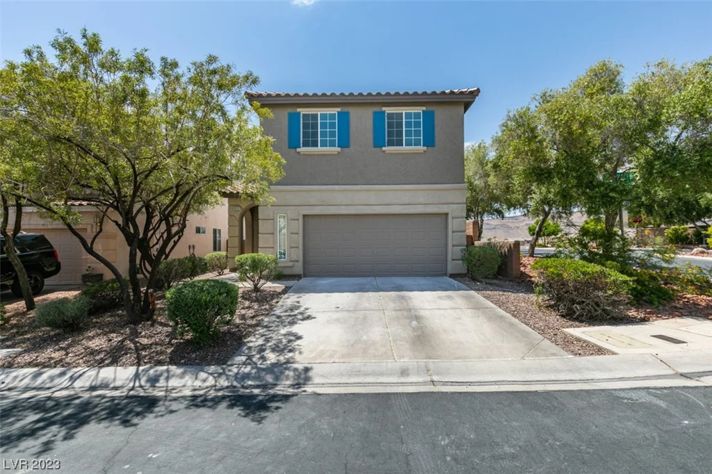 9649 Delivery, Las Vegas, NV 89148