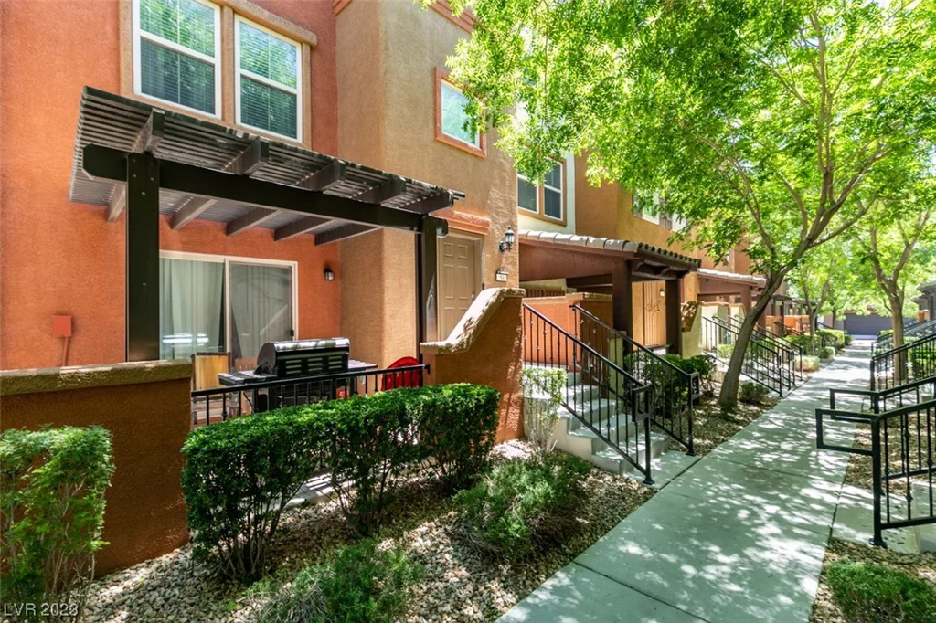 4650 Ranch House, North Las Vegas, NV 89031