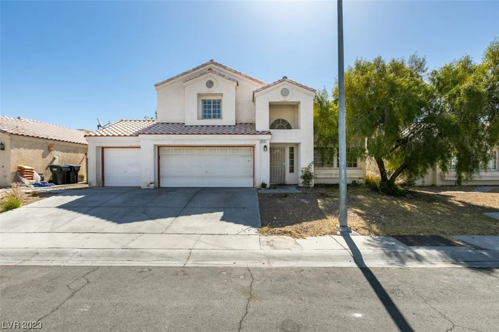 4712 Wild Oak, North Las Vegas, NV 89031