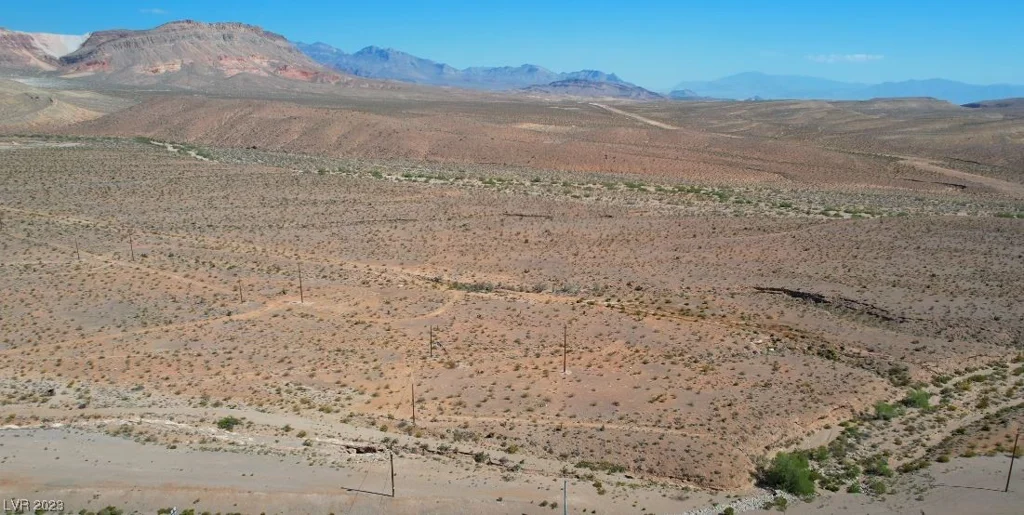 0 State HWY 160, Las Vegas, NV 89161