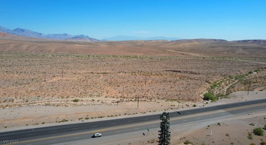0 State HWY 160, Las Vegas, NV 89161