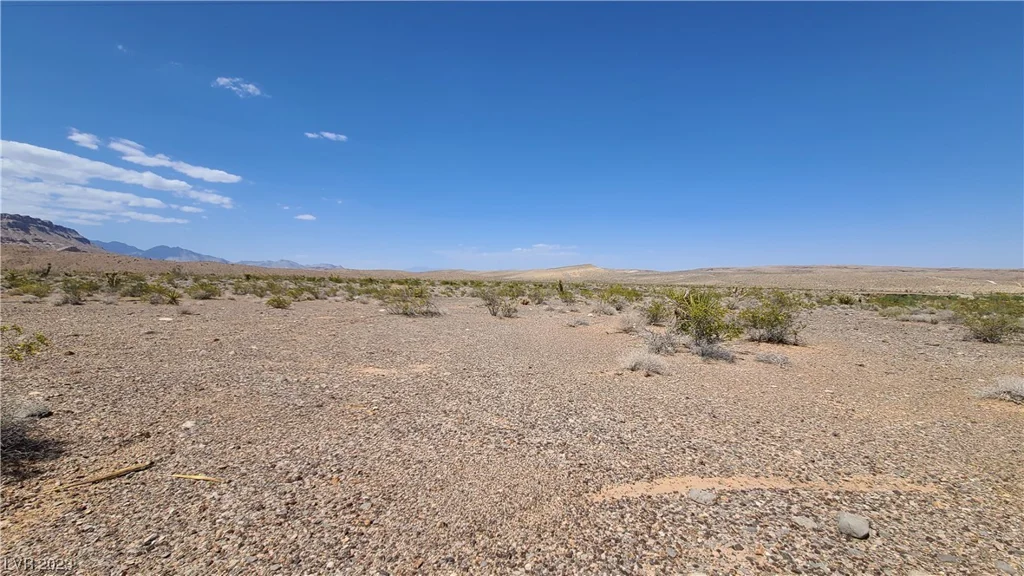 0 State HWY 160, Las Vegas, NV 89161