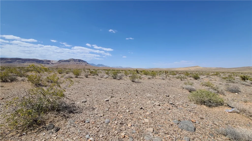 0 State HWY 160, Las Vegas, NV 89161