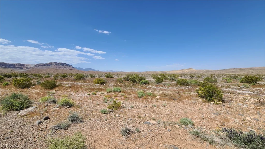 0 State HWY 160, Las Vegas, NV 89161