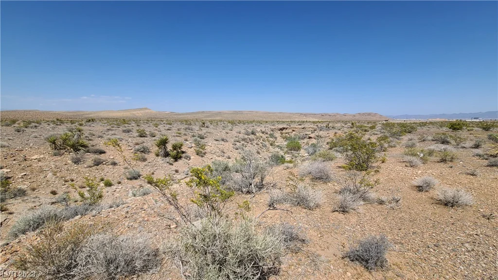0 State HWY 160, Las Vegas, NV 89161