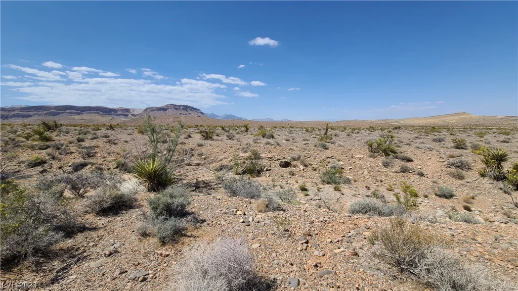 0 State HWY 160, Las Vegas, NV 89161