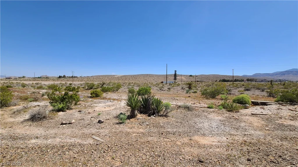 0 State HWY 160, Las Vegas, NV 89161