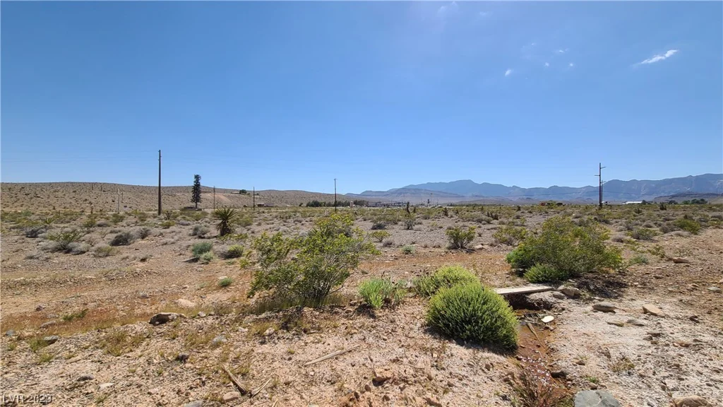 0 State HWY 160, Las Vegas, NV 89161