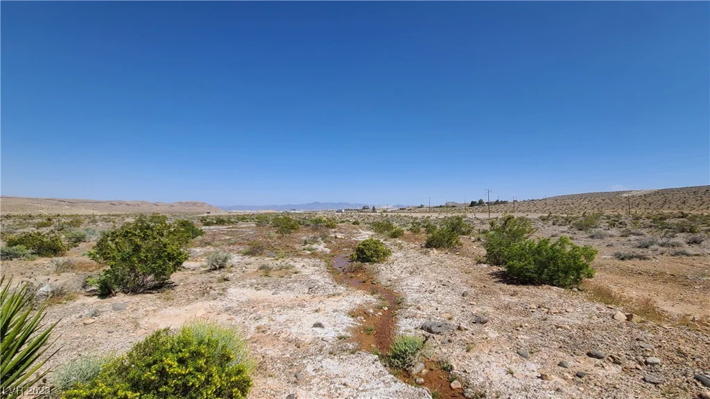 0 State HWY 160, Las Vegas, NV 89161
